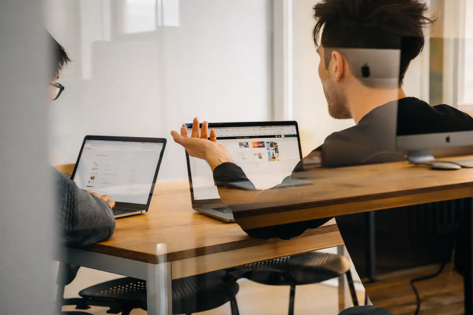 Engineering team building and multi-hire scaling across India, Europe, and North America